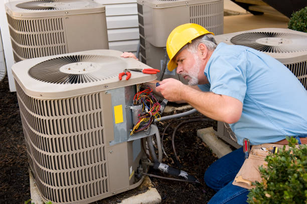 Best Local HVAC Companies  in South Uniontown, PA