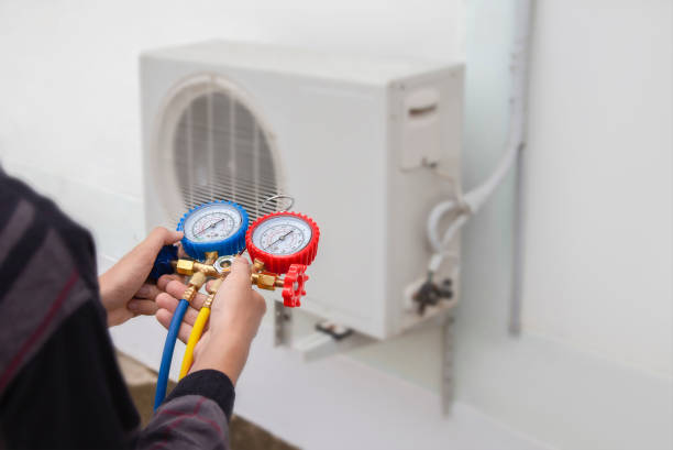 Best HVAC Installation Services  in South Uniontown, PA