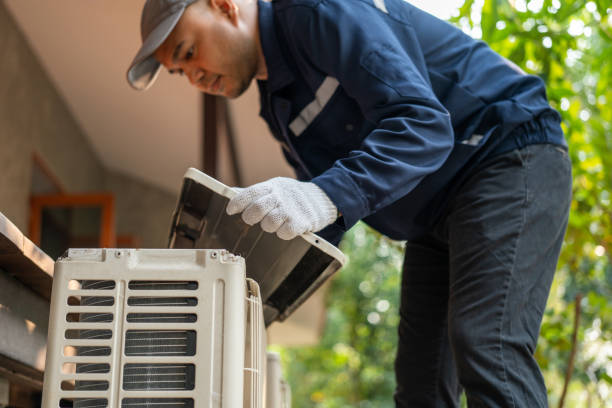 Best HVAC Repair Near Me  in South Uniontown, PA